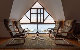 Pokoje Nad Święcajtami